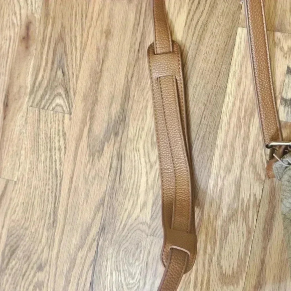 DESIGUAL Crossbody Purse EUC - Picture 5 of 14